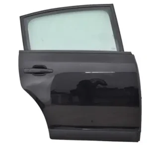 DRZWI TYLNE TYŁ PRAWE CITROEN C4 I Najlepsza cena